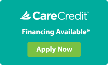 CareCredit Financing Available Apply Now